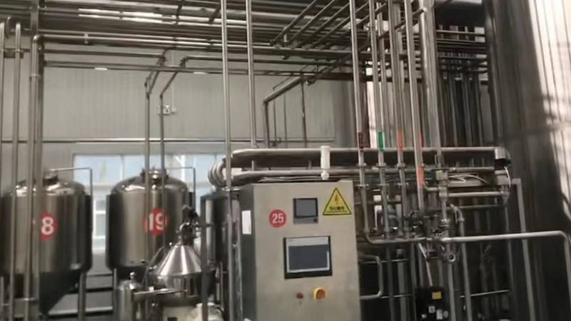 肥东河北船头客精酿啤酒厂